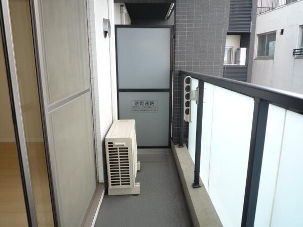 CYNTHIA代田橋IIIの物件内観写真